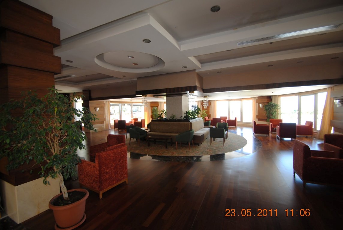 imagini hotel AMELIA BEACH RESORT SIDE